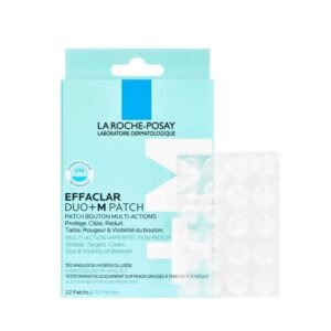 La Roche Posay Effaclar Duo+M Spot Patch