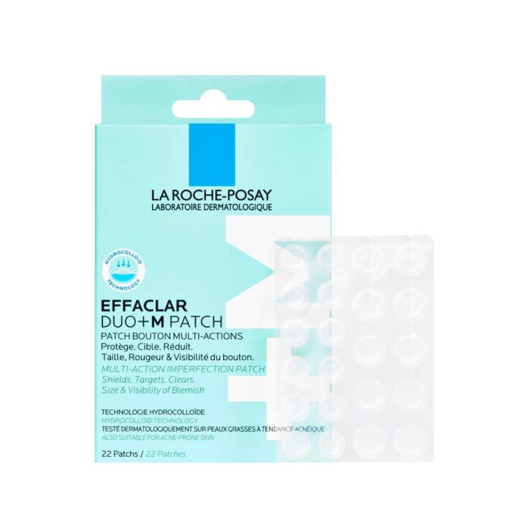 La Roche Posay Effaclar Duo+M Spot Patch
