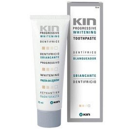 Kin Whitening Toothpaste 75ml