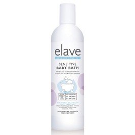 Elave Baby Bath 400ml
