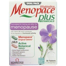 Vitabiotics Menopace Plus