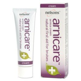 Nelsons Arnicare Arnica Cooling Gel- 30g