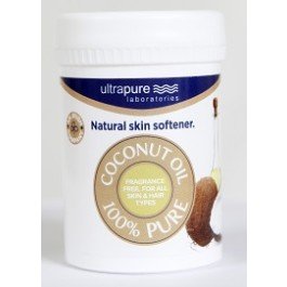 UltraPure Pure Coconut Oil – 100g