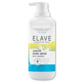 Elave Junior Hand Wash 500ml