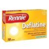 Rennie Deflatine 18 Ireland