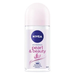 Nivea Roll-On Deodorant Pearl & Beauty 50ml