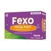 Fexo Allergy Relief 120Mg 30 Tablets Ireland