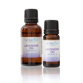 Ultrapure Lavender Oil 25ml
