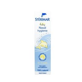Sterimar Baby Nasal Hygiene – 50ml