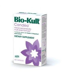Bio Kult Candea Protein Caps 60s
