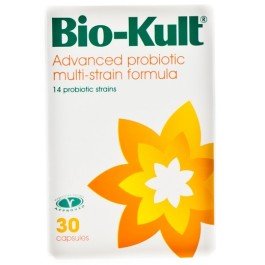 Bio Kult Everyday Advanced Multi-Strain - 30 Capsules Ireland