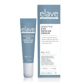 Elave Eye Rescue Serum 15ml