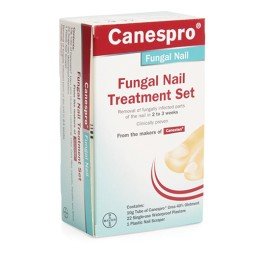 Canespro Fungal Nail Treatment Set