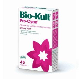 Bio Kult Pro Cyan