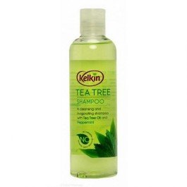 Kelkin Tea Tree Oil Shampoo 250ml