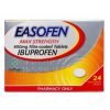 Easofen 400mg Max Strength Ibuprofen - 24 Tablets Ireland