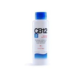 CB12 Mouthwash 500ml