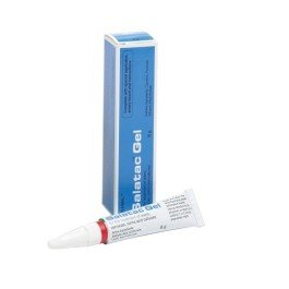 Salatac Gel 8g