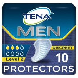 Tena Men Level 2 Pads (10)