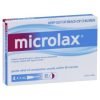 Microlax Rectal Solution 4 x 5ml Tubes Ireland