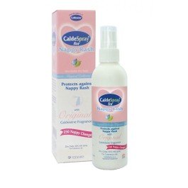 Caldespray Nappy Rash Spray 100ml