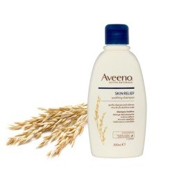 Aveeno Skin Relief Soothing Shampoo 300ml