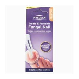 Mycosan Fungal Nail Treatment Set 5ml Ireland