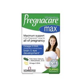 Vitabiotics Pregnacare Max 56s Ireland