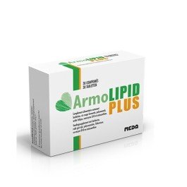Armolipid Tablets- 30