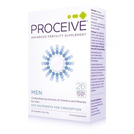 Proceive Max Men 30 Sachets