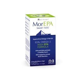 MorEPA Smart Fats 30’s
