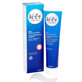 Veet For Men Hair Removal Cream 200ml