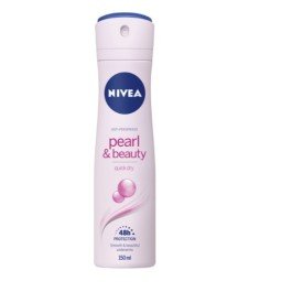 Nivea Pearl & Beauty Deodorant 150ml