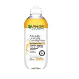 Garnier SkinActive Oil-Infused Micellar Cleansing Water
