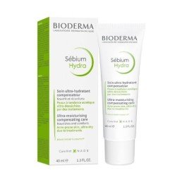Bioderma Sebium Hydra Moisturising Compensating Care – 40ml