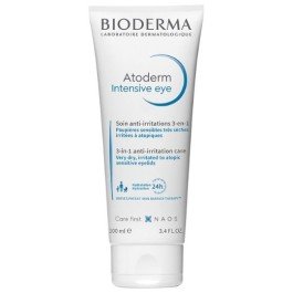 Bioderma Atoderm Intensive Eye 3 In 1 100ml
