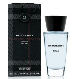 Burberry Men Touch Eau de Toilette 100ml
