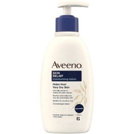 Aveeno Skin Relief Lotion 500ml
