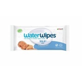 Water Wipes Biodegradable 60’s