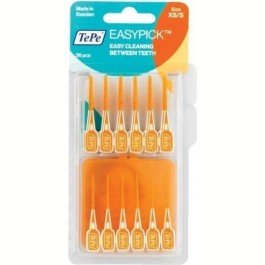 TePe EasyPick XS/S Blister 36pcs