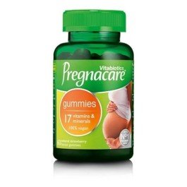 Vitabiotics Pregnacare Gummies 60s
