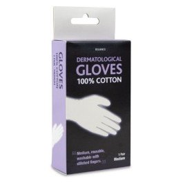 PharmaCare Cotton Gloves