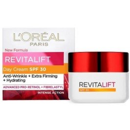 L'Oreal Paris Revitalift Day Cream SPF30 50ml Ireland