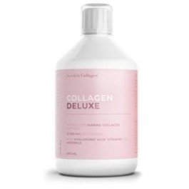 Swedish Collagen Deluxe 500ml – Premium Skin & Joint Support