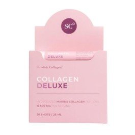 Swedish Collagen Deluxe 20 Shots / 25ml