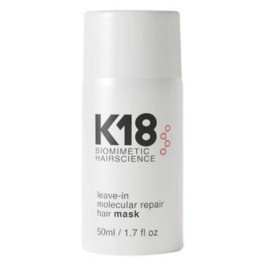 K18 Leave-In Molecular Repair Hair Mask 50ml – Hair Treatment