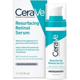 CeraVe Resurfacing Retinol Serum 30ml Ireland