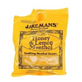Jakemans Lozenges 73g