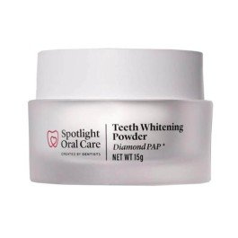 Spotlight Oral Care Diamond Pap + Powder