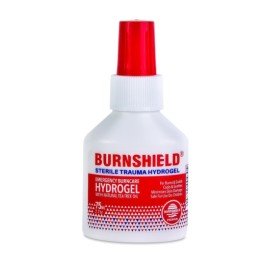 Burnshield Hydrogel
